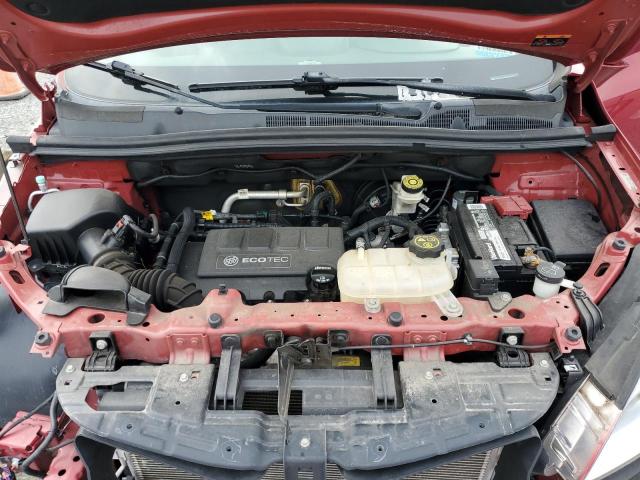 2015 BUICK ENCORE PRE KL4CJHSB4FB197592