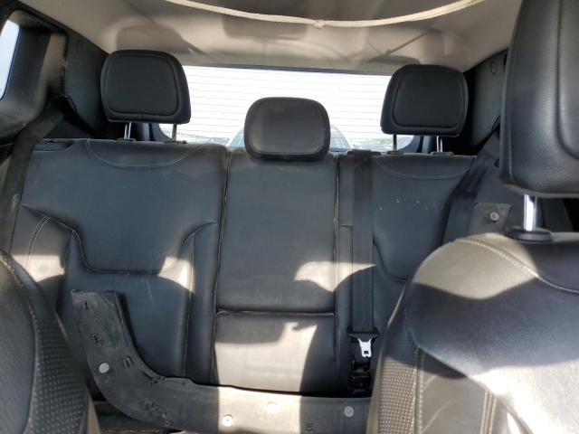 2015 JEEP RENEGADE LIMITED ZACCJADT2FPB47735