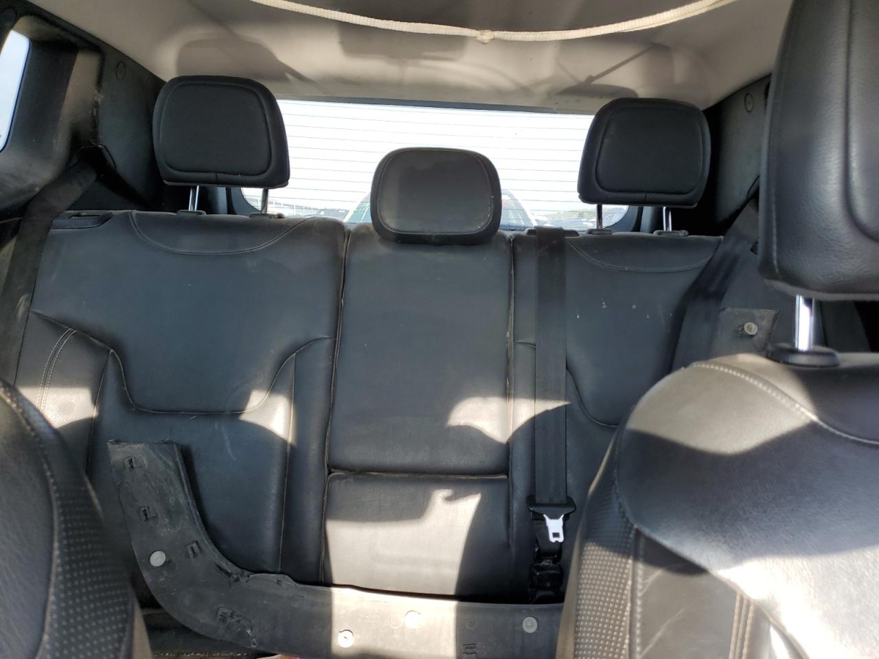 JEEP RENEGADE LIMITED