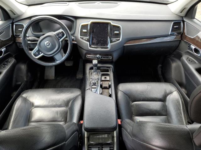 2017 VOLVO XC90 T6 - YV4A22PKXH1171567