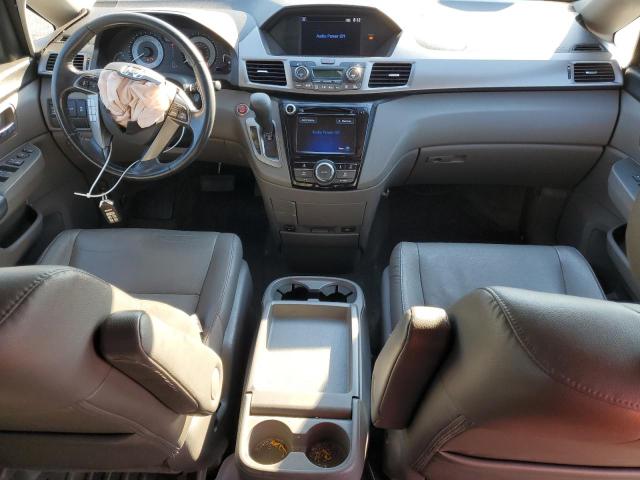 2016 HONDA ODYSSEY EX 5FNRL5H66GB041507