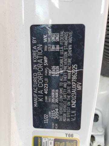 2023 KIA SOUL LX - KNDJ23AUXP7862225