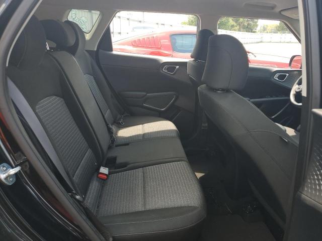 2021 KIA SOUL LX KNDJ23AU3M7740091