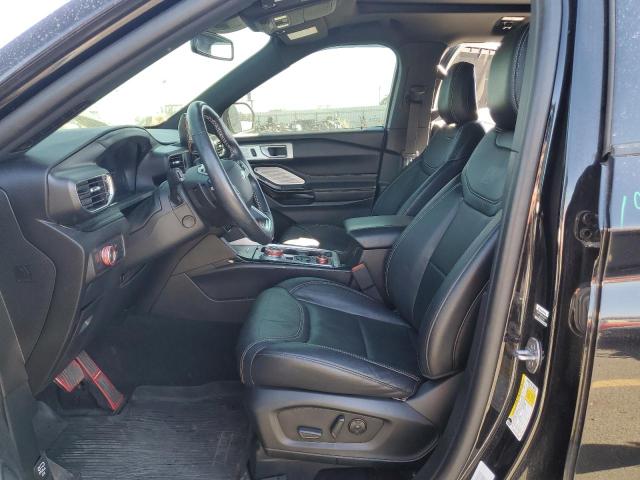 2021 FORD EXPLORER S 1FM5K8GC4MGB08886