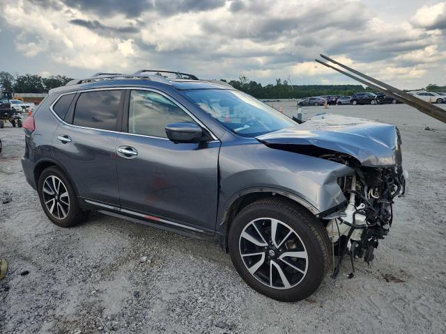 2018 NISSAN ROGUE S - JN8AT2MT1JW489247