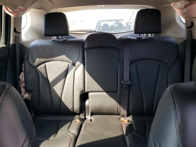 2020 BUICK ENVISION E LRBFX2SA1LD156745