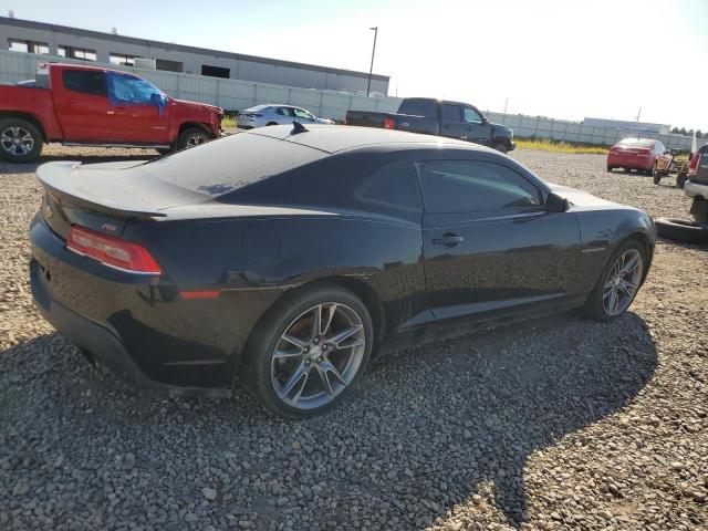 2015 CHEVROLET CAMARO LT 2G1FD1E35F9309851