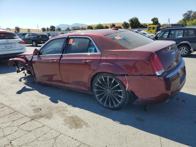 2016 CHRYSLER 300 LIMITE 2C3CCAAG5GH260569