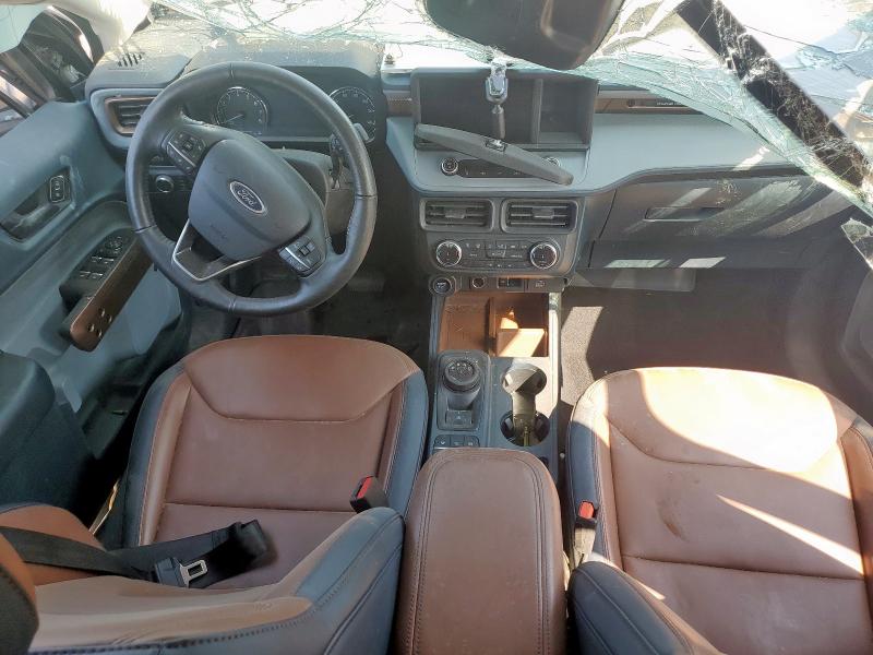 2022 FORD MAVERICK X 3FTTW8F90NRB03569