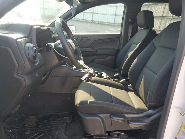 2024 CHEVROLET COLORADO 1GCGSBEC8R1223529