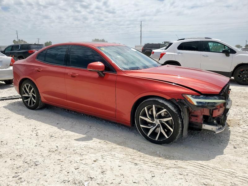 2019 VOLVO S60 T6 MOM 7JRA22TK0KG014712