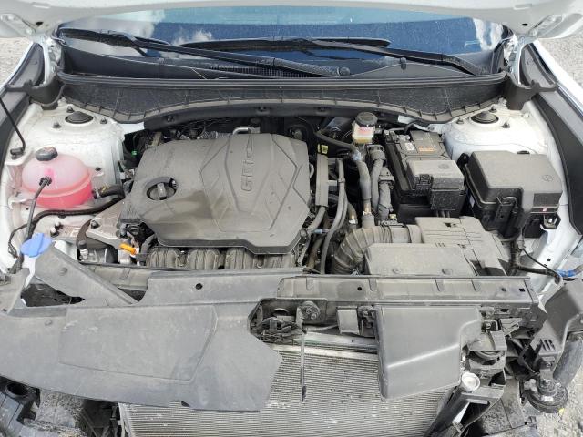 2025 HYUNDAI SANTA CRUZ SEL 5NTJBDDE7SH126553