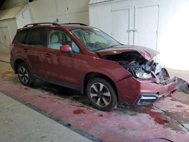 2017 SUBARU FORESTER 2 JF2SJAEC6HG575187