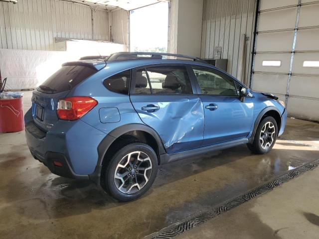 2016 SUBARU CROSSTREK JF2GPABC4GH291283