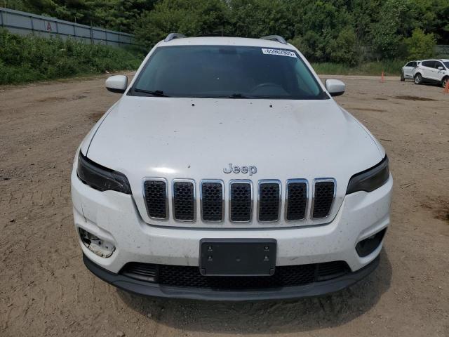 2019 JEEP CHEROKEE L 1C4PJMCX5KD250387