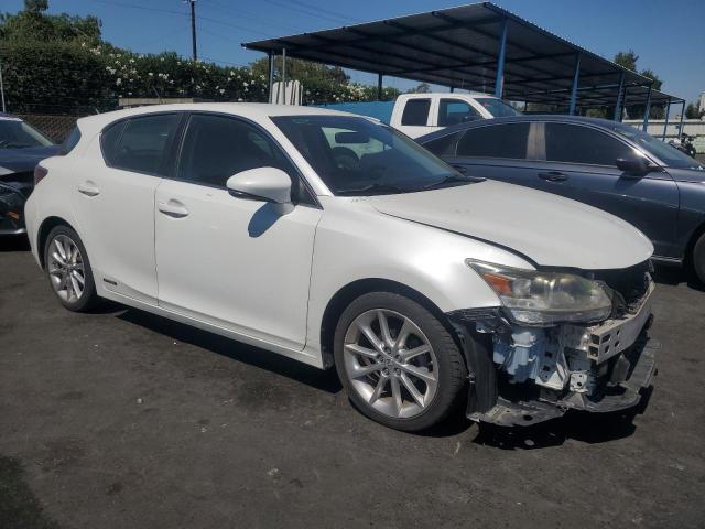 2012 LEXUS CT 200 - JTHKD5BH2C2121472