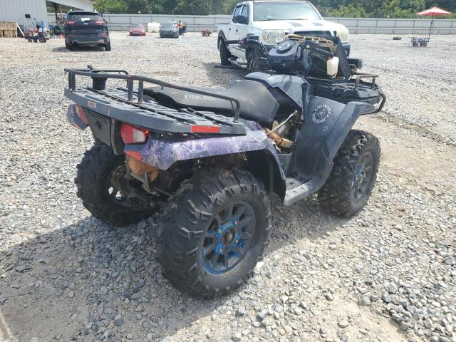 2007 POLARIS SPORTSMAN 4XAMH76A07A945366