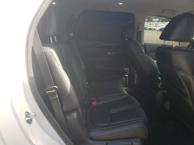 2023 HONDA PILOT EXL 5FNYG2H47PB010540