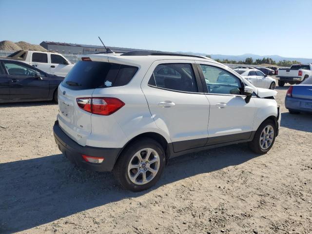 2018 FORD ECOSPORT S - MAJ3P1TE2JC164832