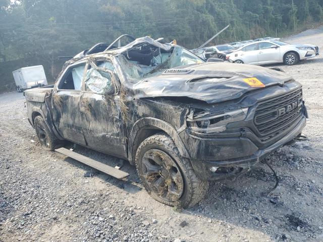 2021 RAM 1500 LIMIT 1C6SRFHT5MN567028