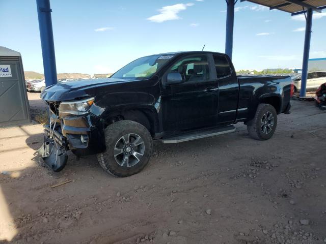 2015 CHEVROLET COLORADO Z - 1GCHTCE30F1149980