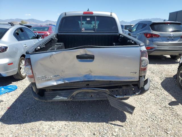 2015 TOYOTA TACOMA DOU 5TFLU4EN0FX126307
