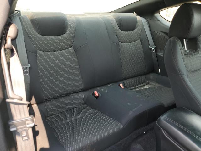 2013 HYUNDAI GENESIS CO - KMHHT6KDXDU111162