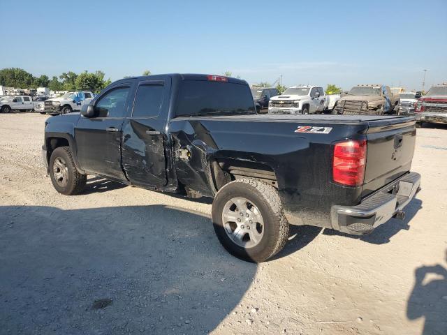 2014 CHEVROLET SILVERADO - 1GCVKREC5EZ401022