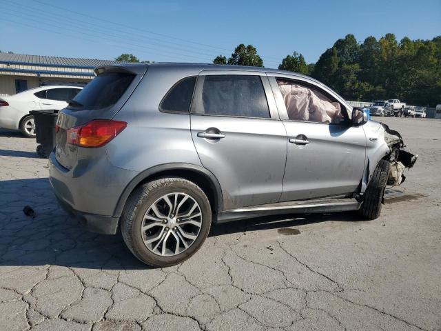 2017 MITSUBISHI OUTLANDER SPORT ES JA4AR3AU6HZ010305
