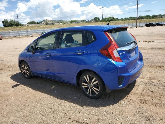 2015 HONDA FIT EX 3HGGK5G88FM770049