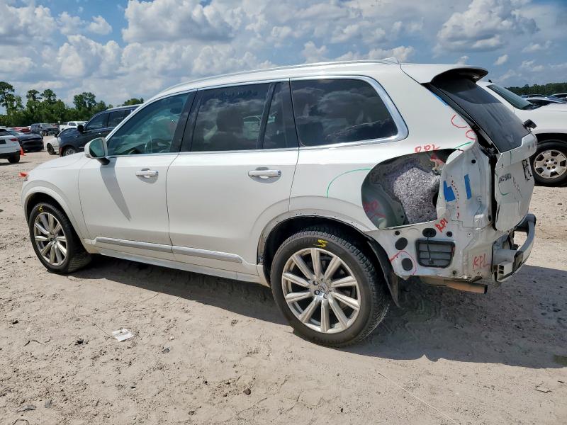 2017 VOLVO XC90 T6 YV4A22PL3H1183388