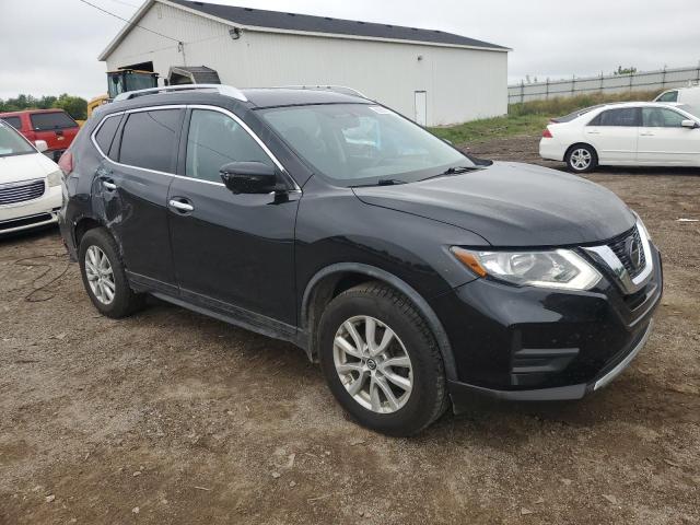 2018 NISSAN ROGUE S KNMAT2MV9JP559438
