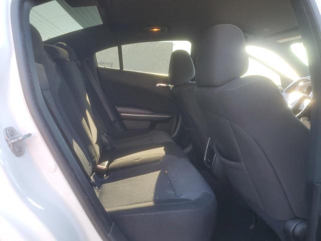 2020 DODGE CHARGER SX 2C3CDXBG4LH200081