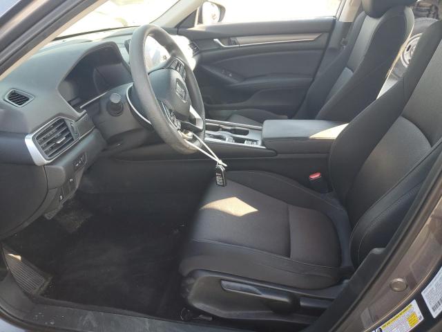 2018 HONDA ACCORD LX 1HGCV1F11JA026110
