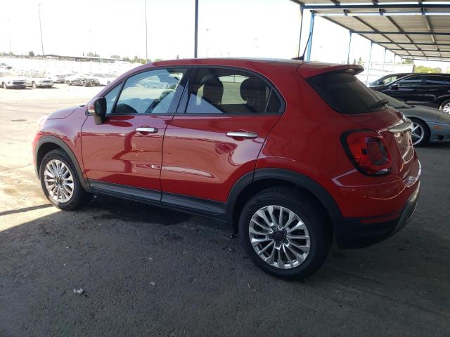 2020 FIAT 500X TREKKING ZFBNFYB16LP852585