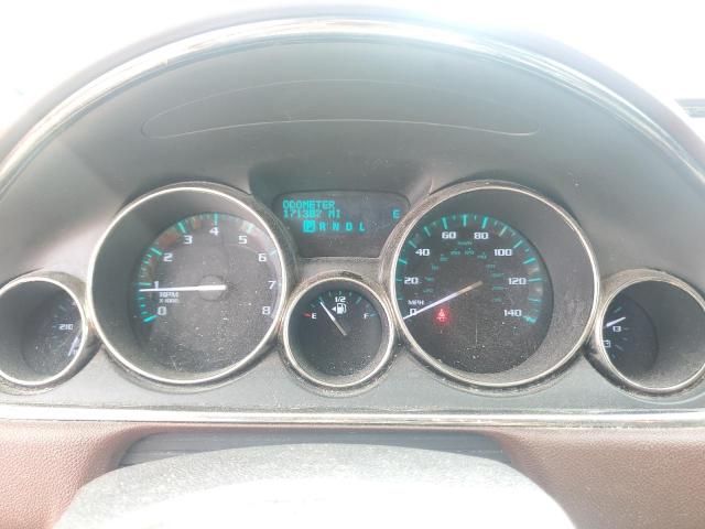 2013 BUICK ENCLAVE - 5GAKRDKD2DJ253781