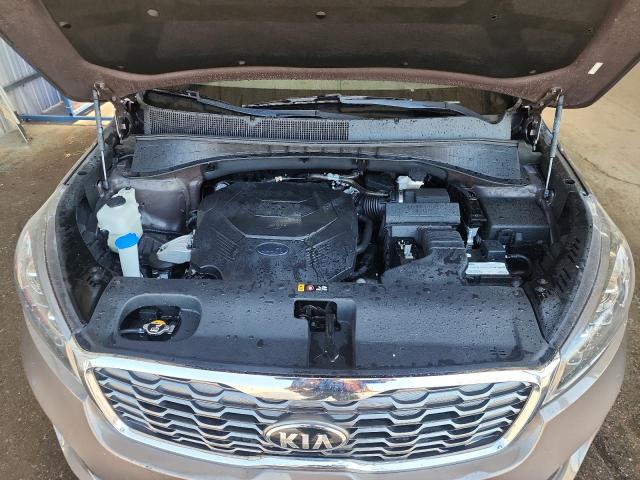 2020 KIA SORENTO EX 5XYPHDA54LG636508