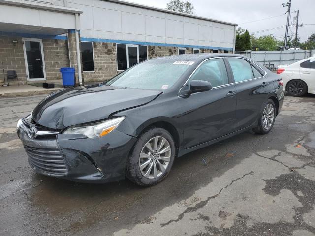 2017 TOYOTA CAMRY LE - 4T1BF1FK6HU625623
