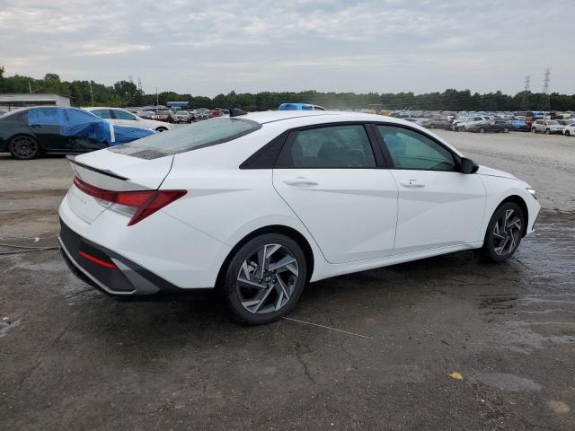 2025 HYUNDAI ELANTRA SE #3291326134