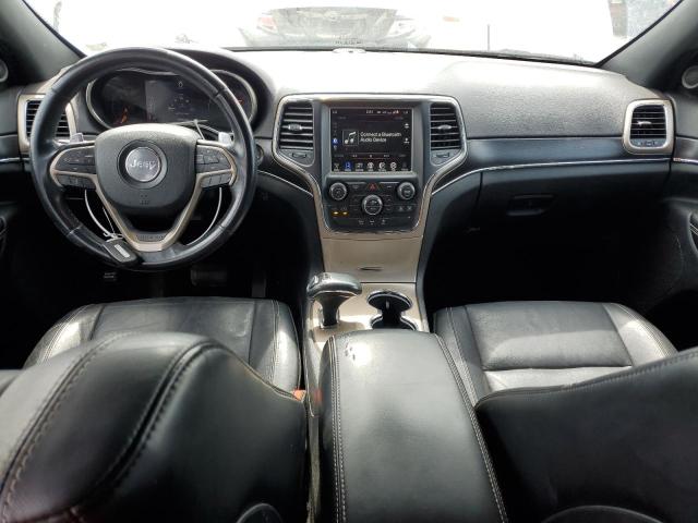 2014 JEEP GRAND CHEROKEE LIMITED - 1C4RJFBG6EC195979