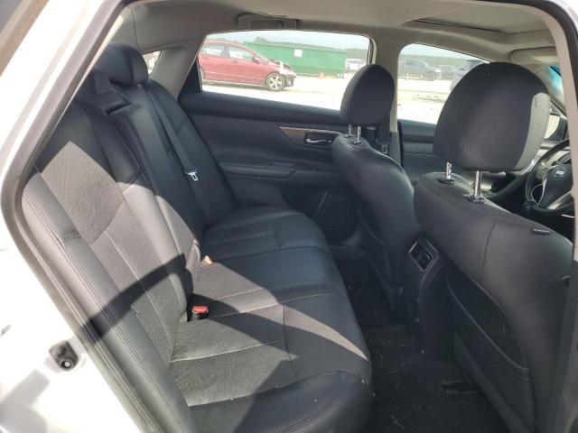 2015 NISSAN ALTIMA 2.5 - 1N4AL3AP2FC246649