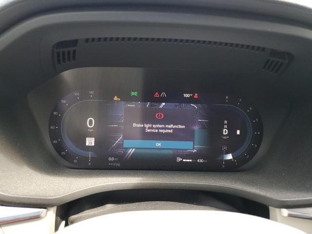 2022 VOLVO XC60 B5 IN YV4L12DL9N1910402