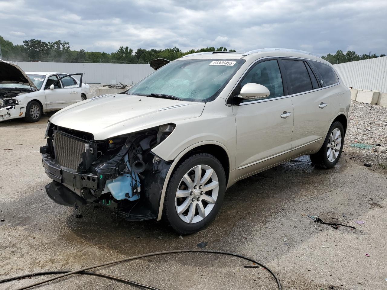 BUICK ENCLAVE