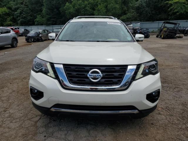 2020 NISSAN PATHFINDER 5N1DR2CN4LC632444