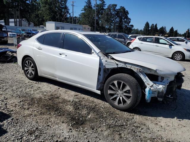 2016 ACURA TLX 19UUB1F35GA000570