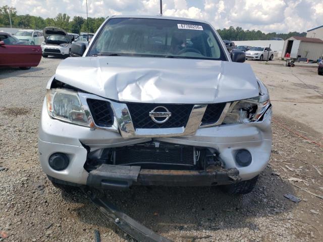 2015 NISSAN FRONTIER S 1N6AD0EV4FN732024