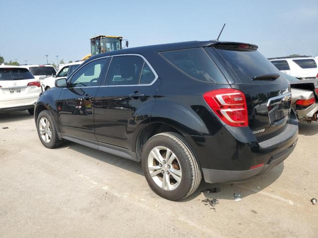 2017 CHEVROLET EQUINOX LS 2GNALBEK3H1510254