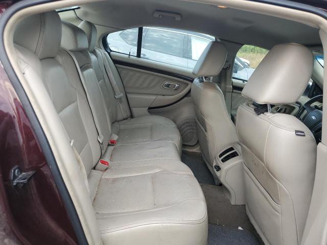 2011 FORD TAURUS LIM - 1FAHP2FW4BG106005