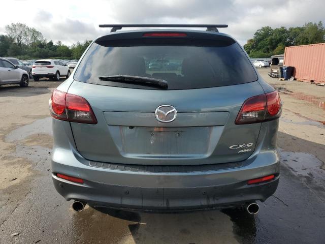 2013 MAZDA CX-9 TOURI - JM3TB3CVXD0414609