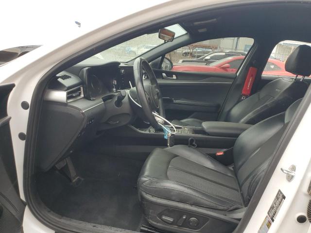 2022 KIA K5 GT LINE 5XXG64J29NG098407